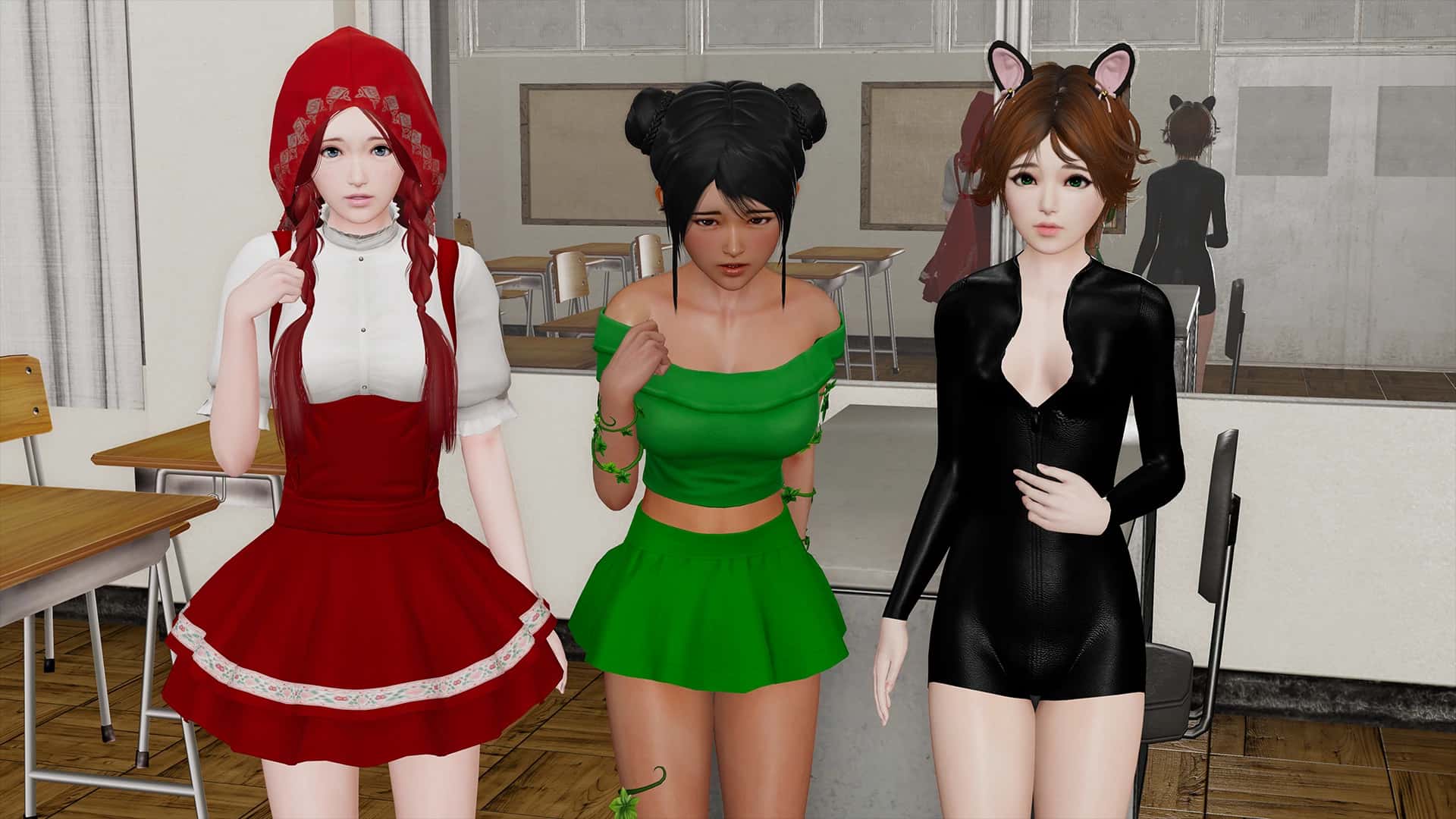 视觉数据1